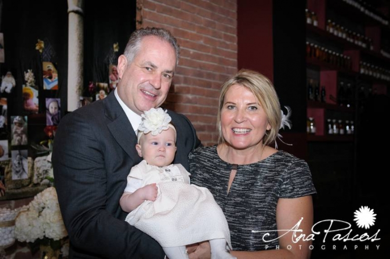 Toronto Baptism Event Photographer