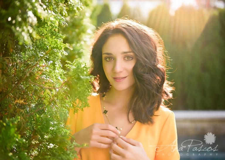 Beautiful-sunset-teen-pic-Toronto-Photographers