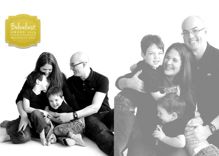 Best-Toronto-Family-Photographer-Awards