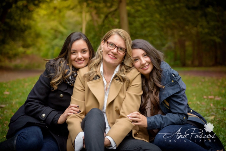 Best Mother's Day Present Family photography services